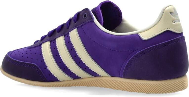 adidas Originals Sportschoenen Japan W Purple Dames