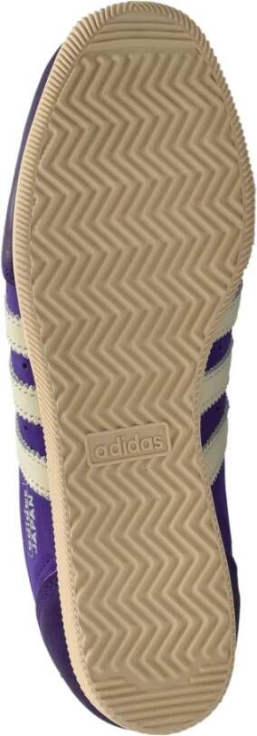 adidas Originals Sportschoenen Japan W Purple Dames