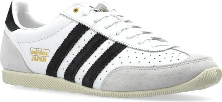 adidas Originals Sportschoenen Japan W White Dames