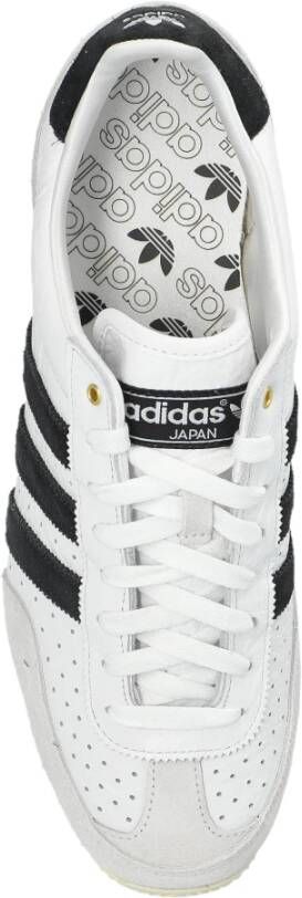 adidas Originals Sportschoenen Japan W White Dames