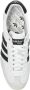 Adidas Originals Vintage T-Shaped Sneaker Remake White Heren - Thumbnail 18