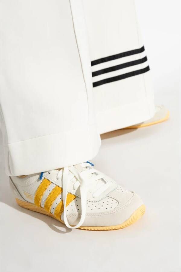 adidas Originals Sportschoenen Japan W Yellow Dames