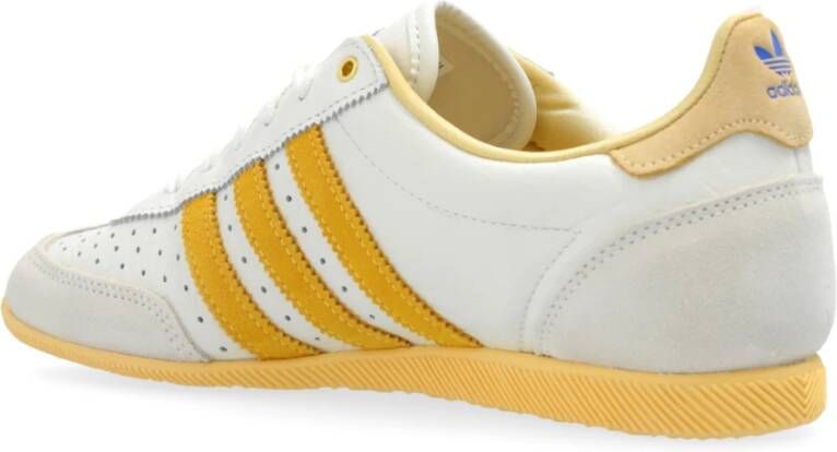 adidas Originals Sportschoenen Japan W Yellow Dames