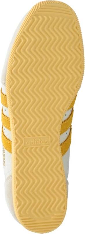 adidas Originals Sportschoenen Japan W Yellow Dames