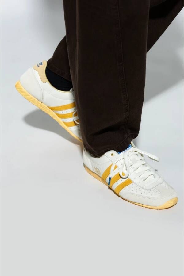 adidas Originals Sportschoenen Japan W Yellow Heren