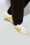 Adidas Originals Sportschoenen Japan W Yellow Dames - Thumbnail 10