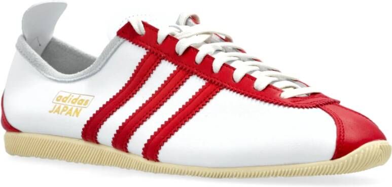 adidas Originals Sportschoenen Japan White Dames