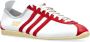 Adidas Originals Sportschoenen Japan White - Thumbnail 5