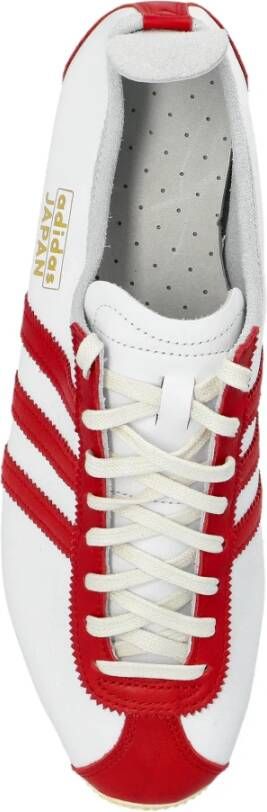 adidas Originals Sportschoenen Japan White Dames