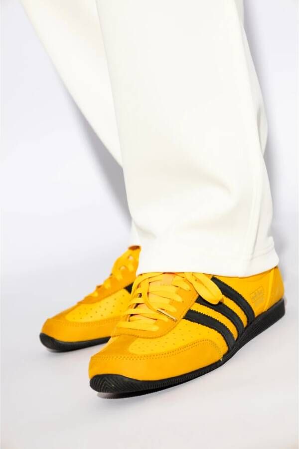 adidas Originals Sportschoenen Japan Yellow Heren