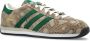 Adidas Originals Sportschoenen Land Japan Beige - Thumbnail 5