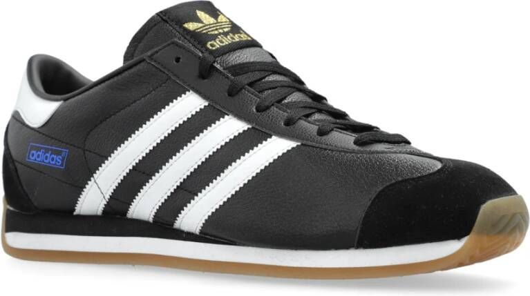 adidas Originals Sportschoenen Land Japan Black Dames