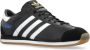 Adidas Originals Sportschoenen Land Japan Black - Thumbnail 12