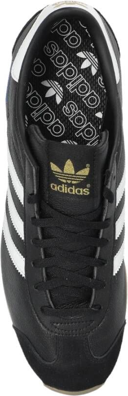 adidas Originals Sportschoenen Land Japan Black Dames