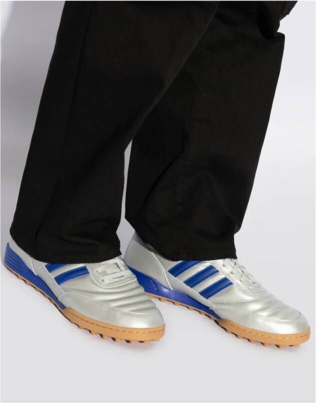 adidas Originals Sportschoenen Mundial Team RS Gray Heren