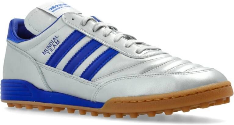 adidas Originals Sportschoenen Mundial Team RS Gray Heren