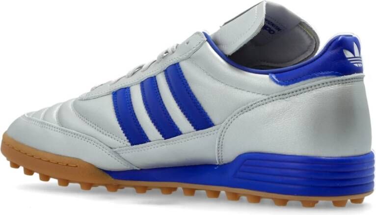 adidas Originals Sportschoenen Mundial Team RS Gray Heren