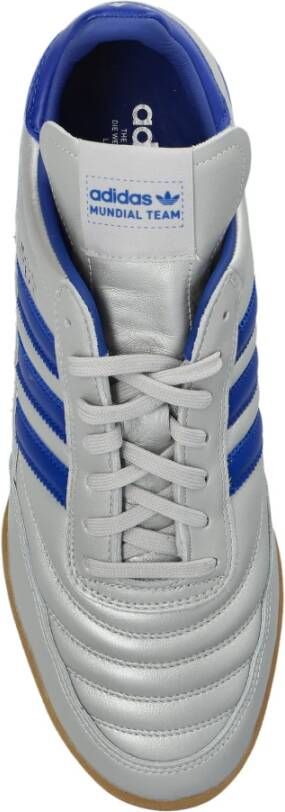 adidas Originals Sportschoenen Mundial Team RS Gray Heren