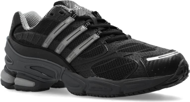 adidas Originals Sportschoenen Ozweego Pro Black Dames