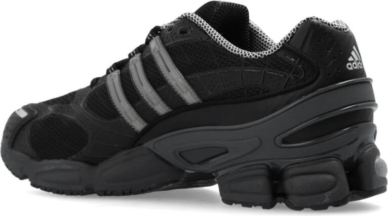 adidas Originals Sportschoenen Ozweego Pro Black Dames