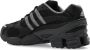 Adidas Originals Sportschoenen Ozweego Pro Black - Thumbnail 6