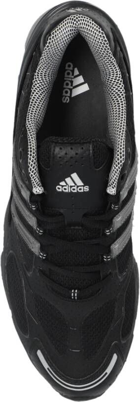 adidas Originals Sportschoenen Ozweego Pro Black Dames