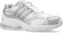 Adidas Originals Sportschoenen Ozweego Pro Gray - Thumbnail 5