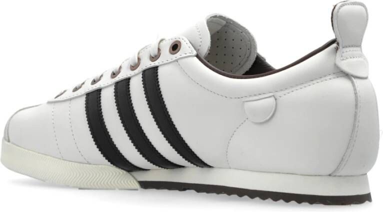 adidas Originals Sportschoenen Samba 62 Gray Dames