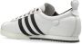 Adidas Originals Sportschoenen Samba 62 White - Thumbnail 13