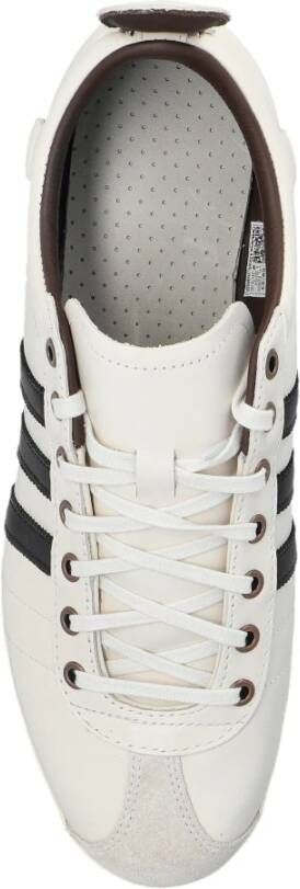 adidas Originals Sportschoenen Samba 62 Gray Dames