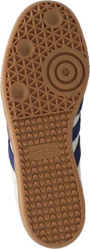 adidas Originals Sportschoenen Samba Beige Dames