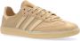 Adidas Originals Sportschoenen Samba Decon Beige Dames - Thumbnail 5