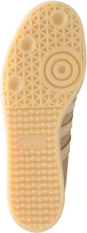 adidas Originals Sportschoenen Samba Decon Beige Dames