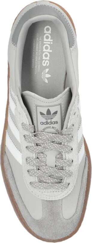 adidas Originals Sportschoenen Samba Gray Dames