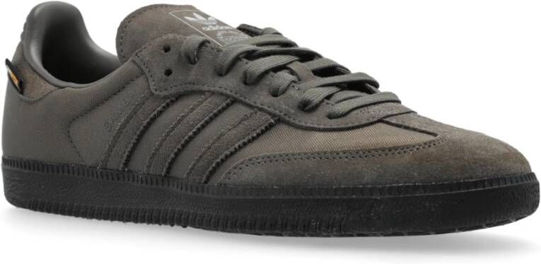 adidas Originals Sportschoenen Samba Gray Heren