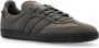 Adidas Originals Samba OG Cordura Green- Heren Green - Thumbnail 4