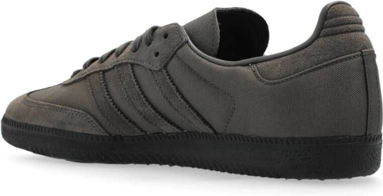 adidas Originals Sportschoenen Samba Gray Heren