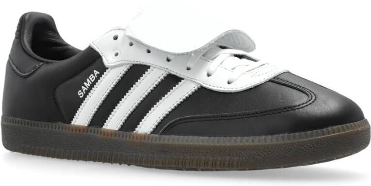 adidas Originals Sportschoenen Samba LT Black Heren