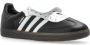 Adidas Originals Sportschoenen Samba LT Black Heren - Thumbnail 5