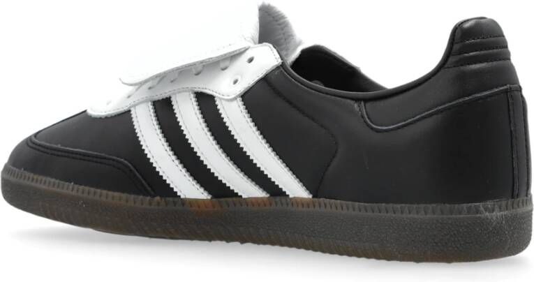 adidas Originals Sportschoenen Samba LT Black Heren