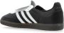 Adidas Originals Sportschoenen Samba LT Black Heren - Thumbnail 6