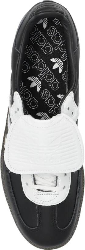 adidas Originals Sportschoenen Samba LT Black Heren