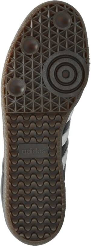 adidas Originals Sportschoenen Samba LT Black Heren