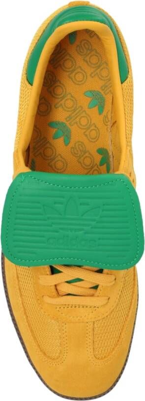 adidas Originals Sportschoenen `Samba LT` Multicolor Dames