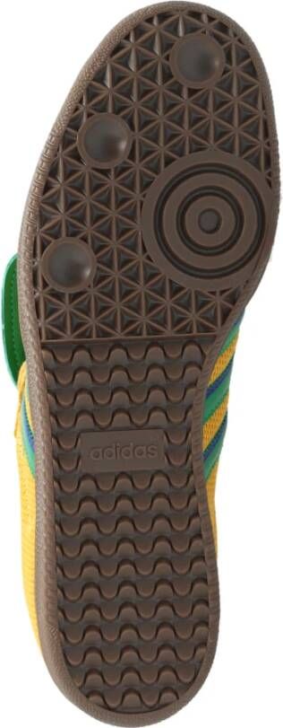 adidas Originals Sportschoenen `Samba LT` Multicolor Dames