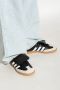 Adidas Originals Sportschoenen Samba LT W Black - Thumbnail 4