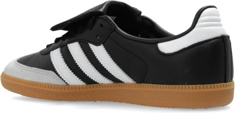 adidas Originals Sportschoenen Samba LT W Black Dames