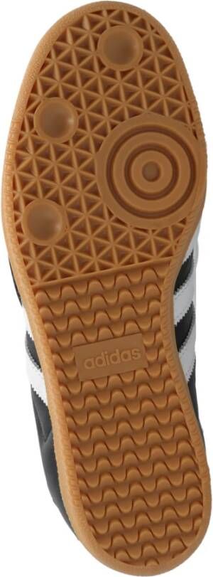 adidas Originals Sportschoenen Samba LT W Black Dames