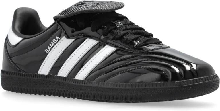 adidas Originals Sportschoenen Samba LT W Black Dames