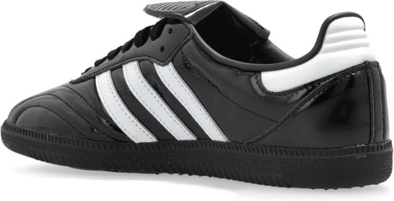 adidas Originals Sportschoenen Samba LT W Black Dames